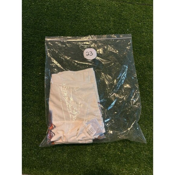 Vintage Final Four shirt mens small white Y2K short sleeve north carolina 23 - Picture 10 of 10